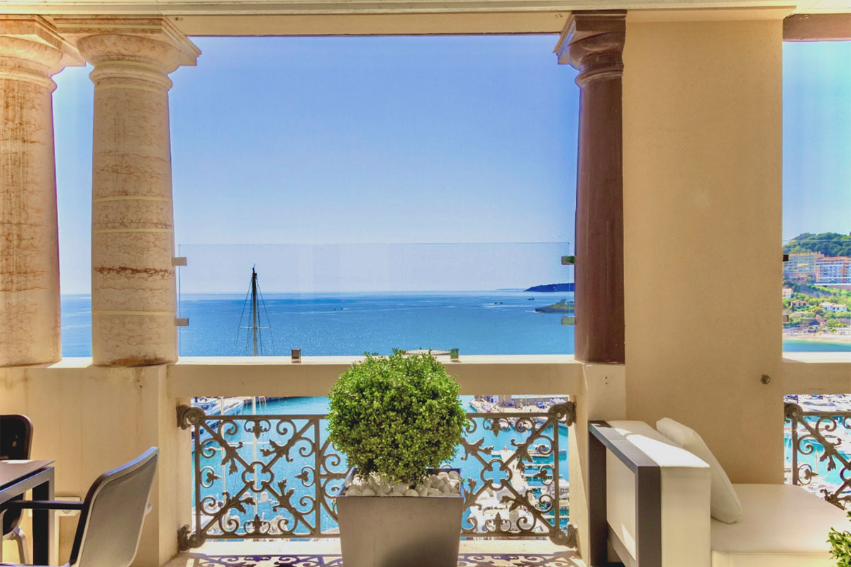Monaco-Property
